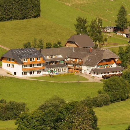 Akzent Hotel Kaltenbach Triberg im Schwarzwald Ngoại thất bức ảnh