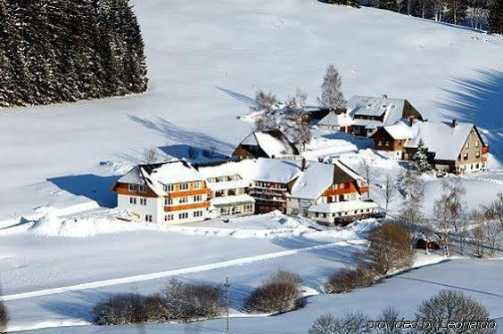 Akzent Hotel Kaltenbach Triberg im Schwarzwald Ngoại thất bức ảnh